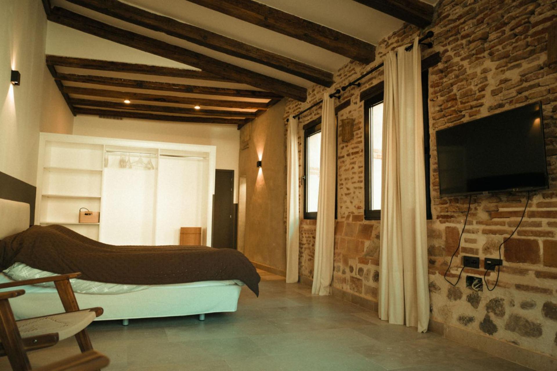 Casa De Los Mendoza - Casa Solariega En El Casco Historico Alcalá de Henares Екстериор снимка