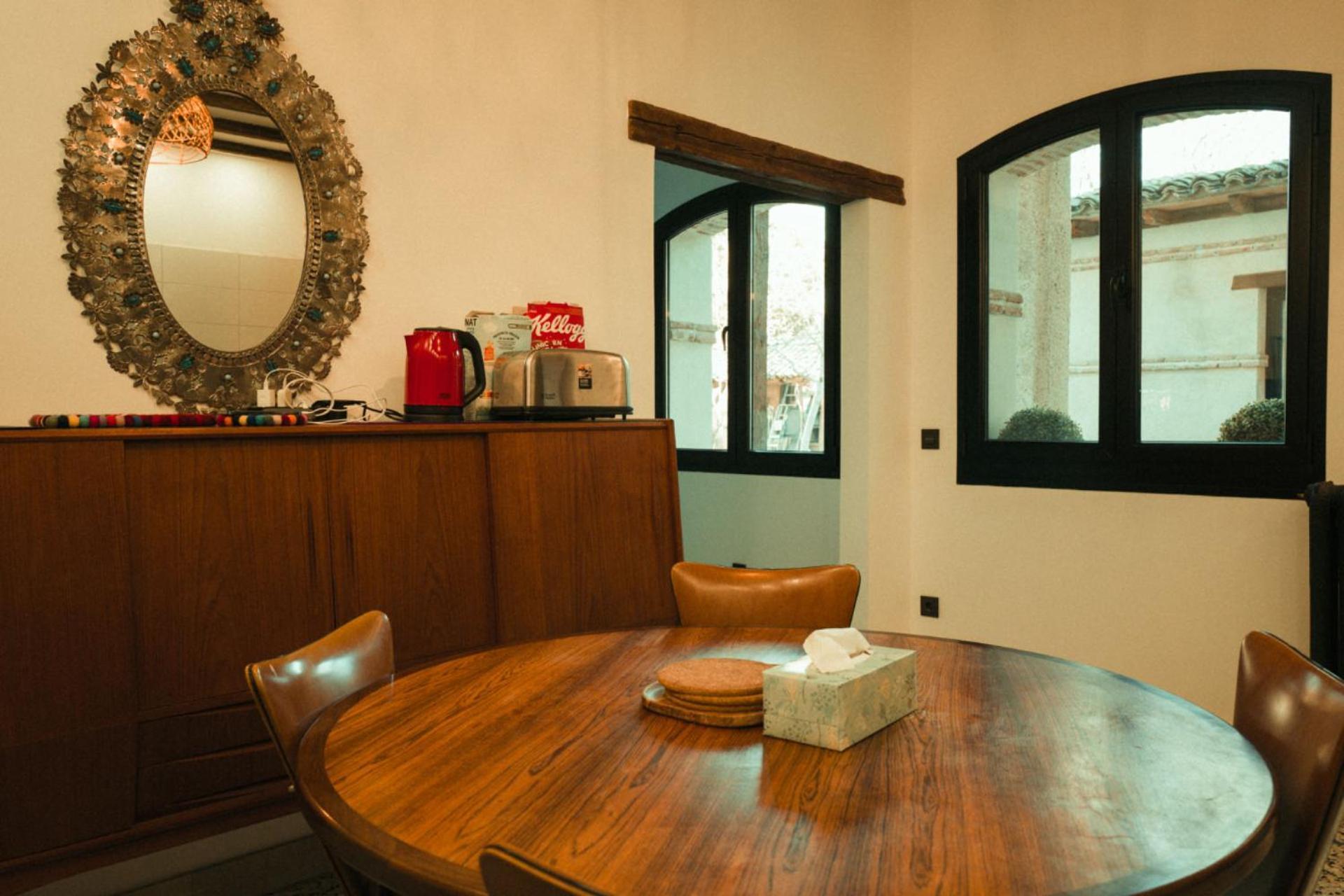 Casa De Los Mendoza - Casa Solariega En El Casco Historico Alcalá de Henares Екстериор снимка