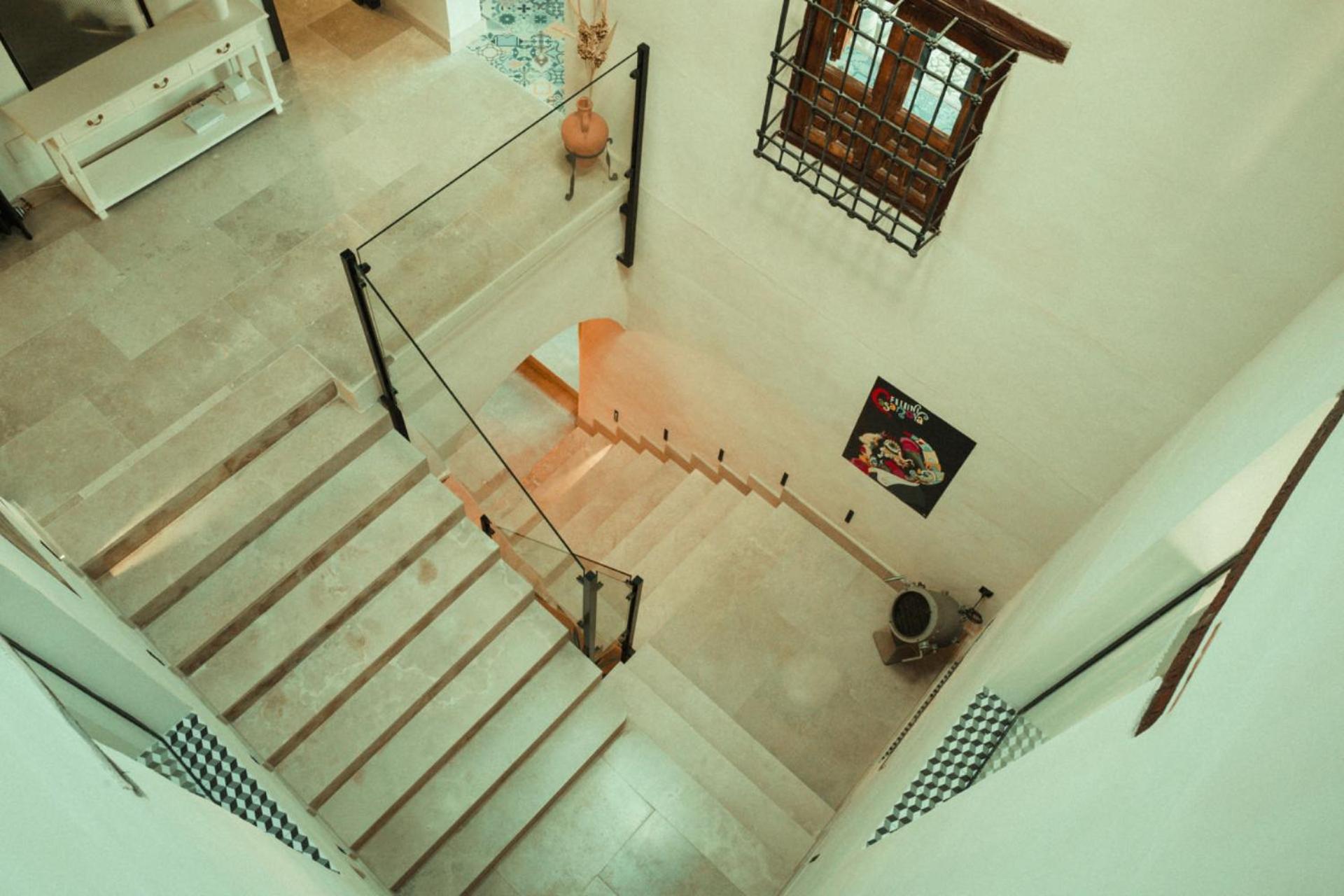 Casa De Los Mendoza - Casa Solariega En El Casco Historico Alcalá de Henares Екстериор снимка